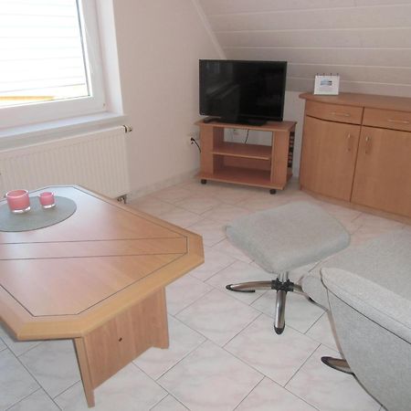 Tor Zum Darss Appartement Pruchten Buitenkant foto