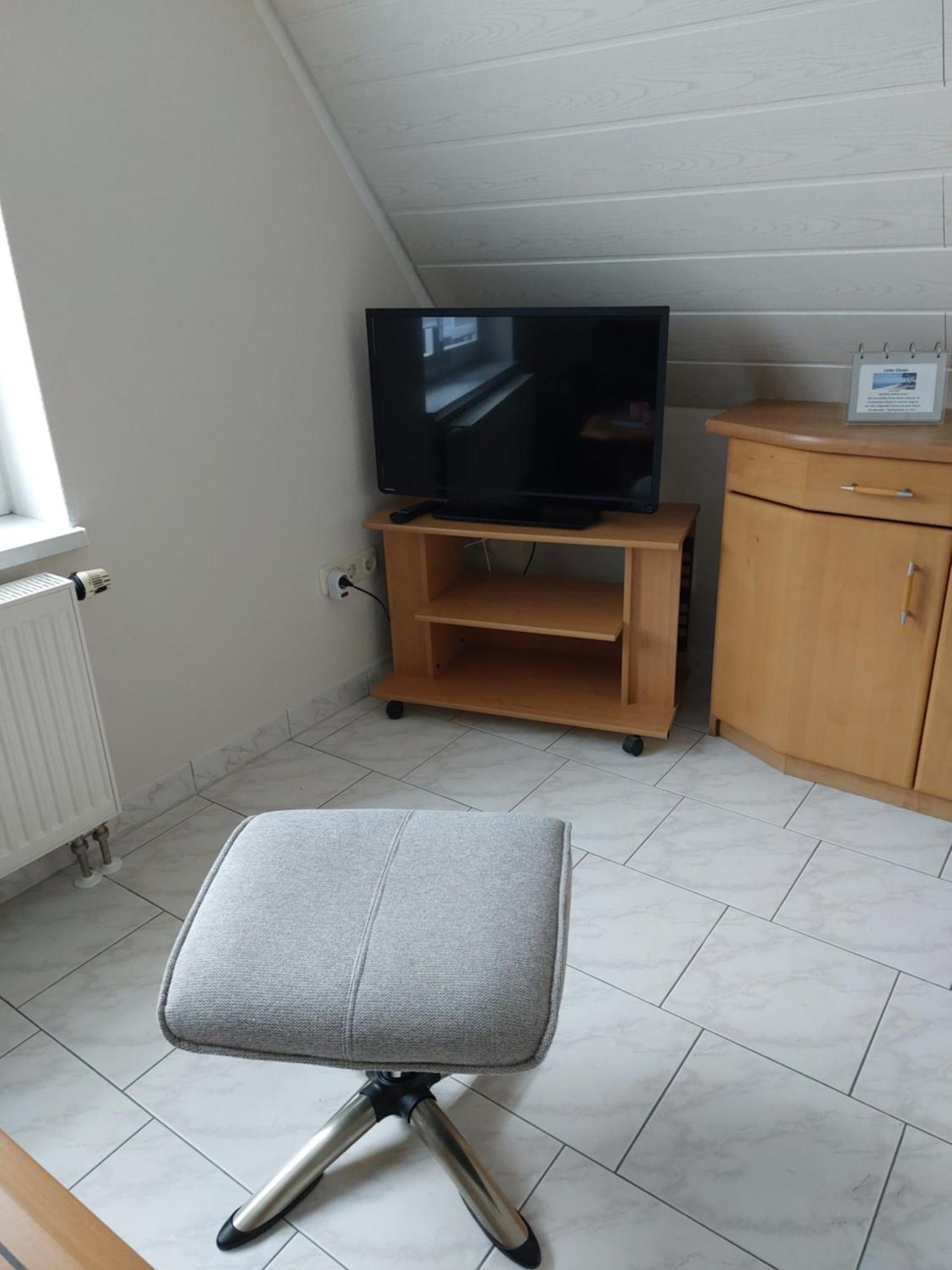 Tor Zum Darss Appartement Pruchten Buitenkant foto