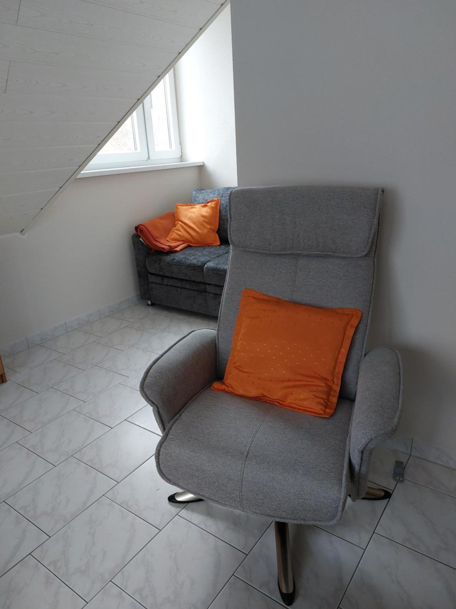 Tor Zum Darss Appartement Pruchten Buitenkant foto