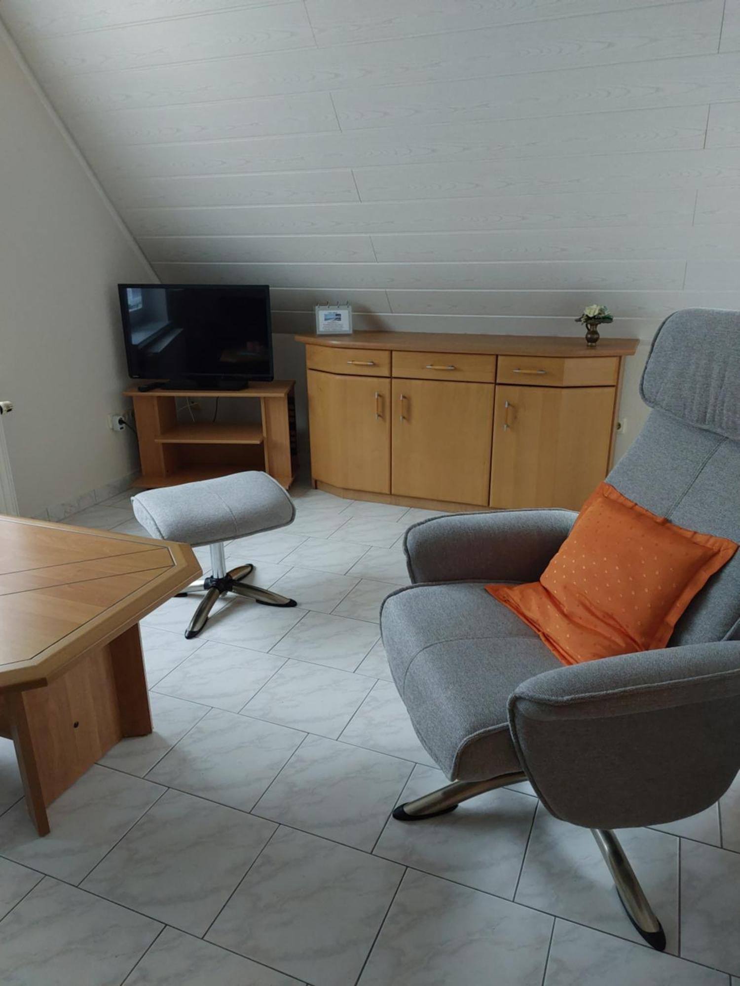 Tor Zum Darss Appartement Pruchten Buitenkant foto