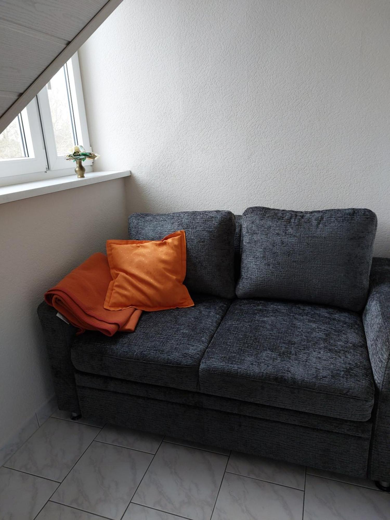 Tor Zum Darss Appartement Pruchten Buitenkant foto