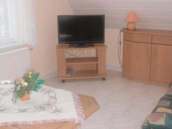Tor Zum Darss Appartement Pruchten Buitenkant foto