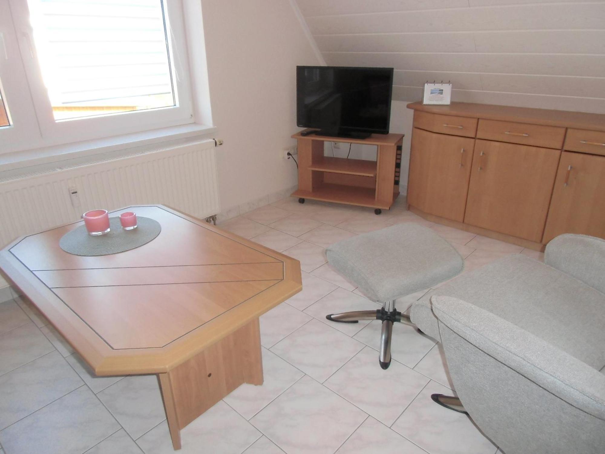 Tor Zum Darss Appartement Pruchten Buitenkant foto