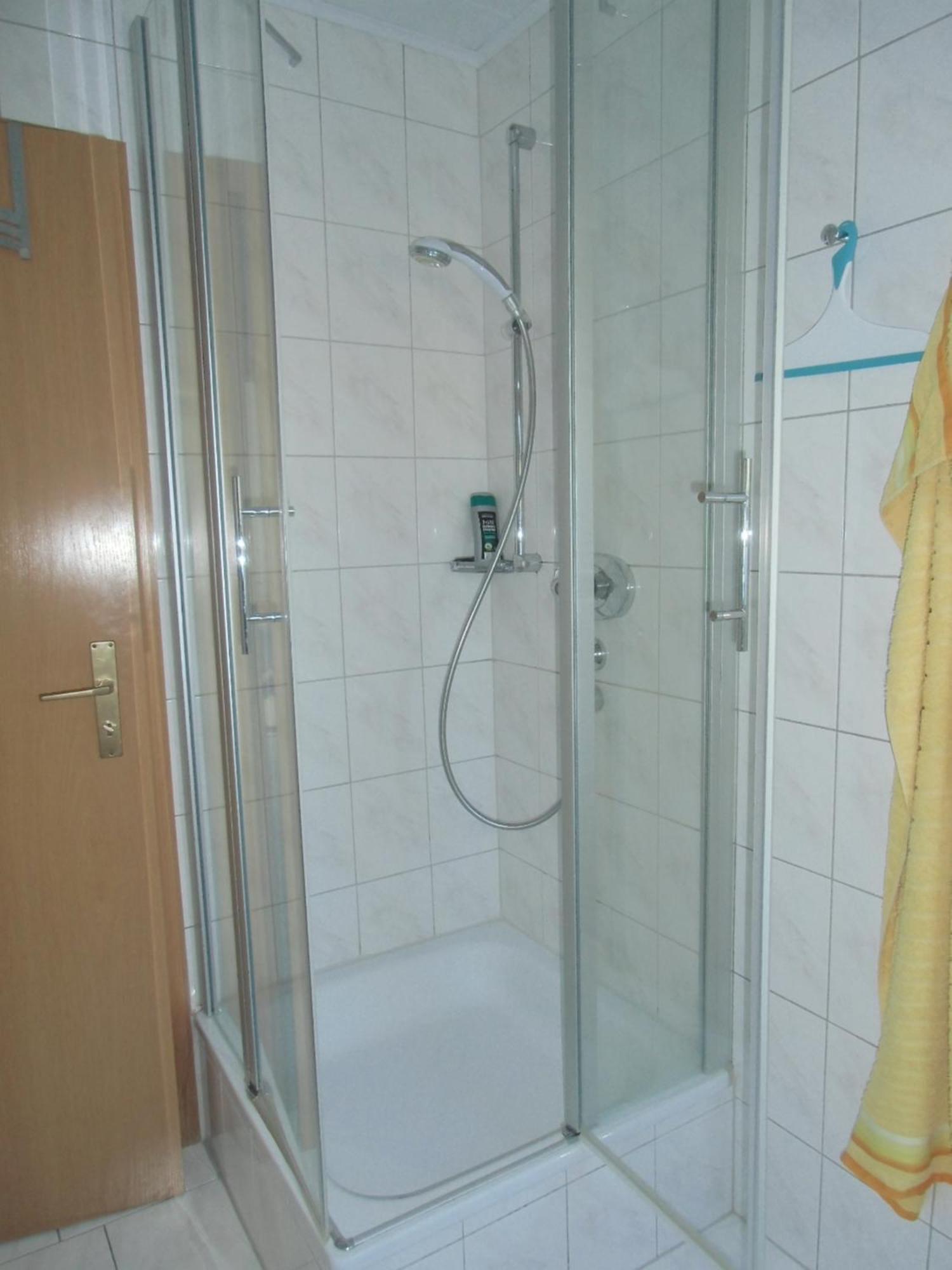 Tor Zum Darss Appartement Pruchten Buitenkant foto
