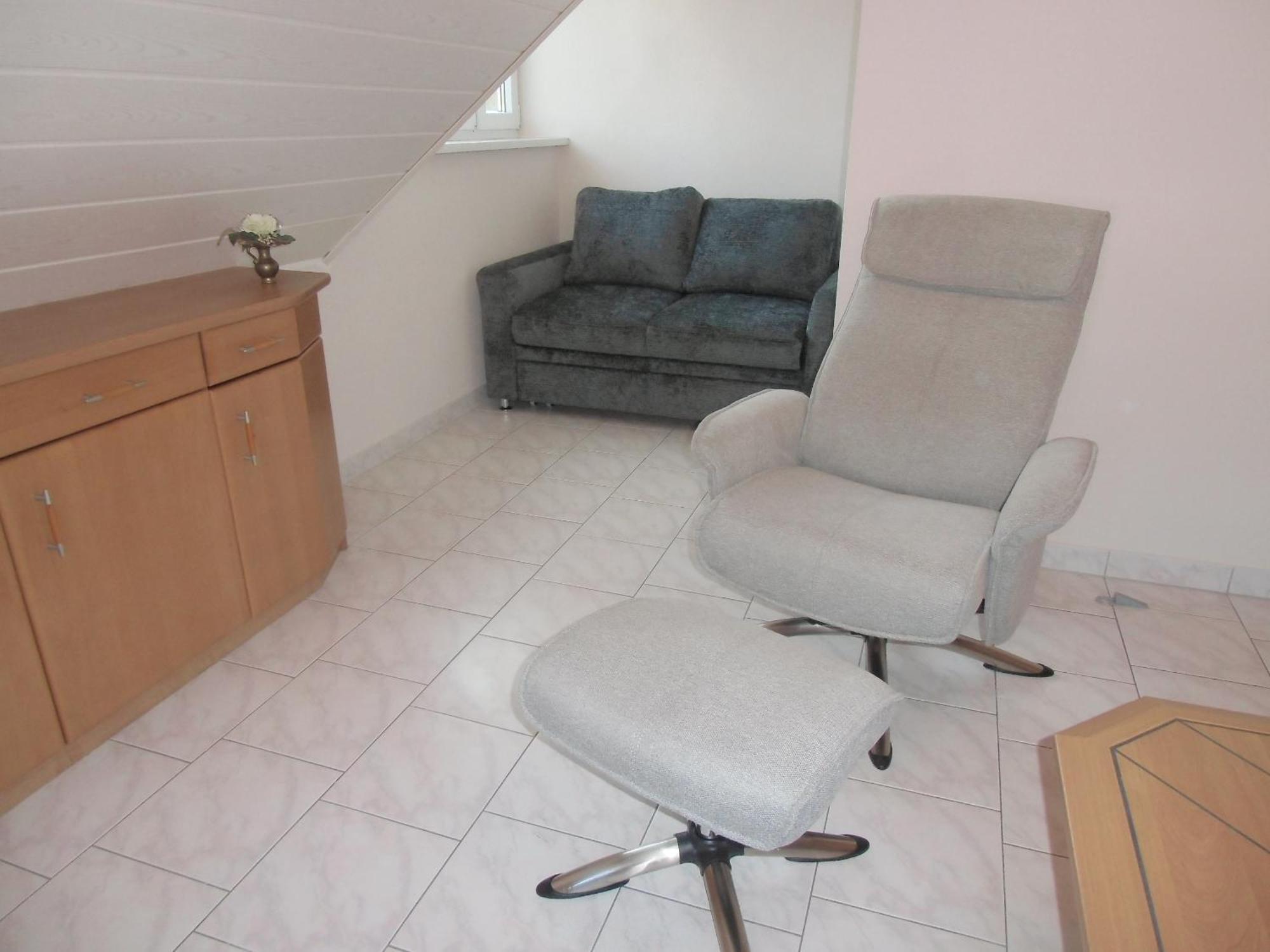 Tor Zum Darss Appartement Pruchten Buitenkant foto