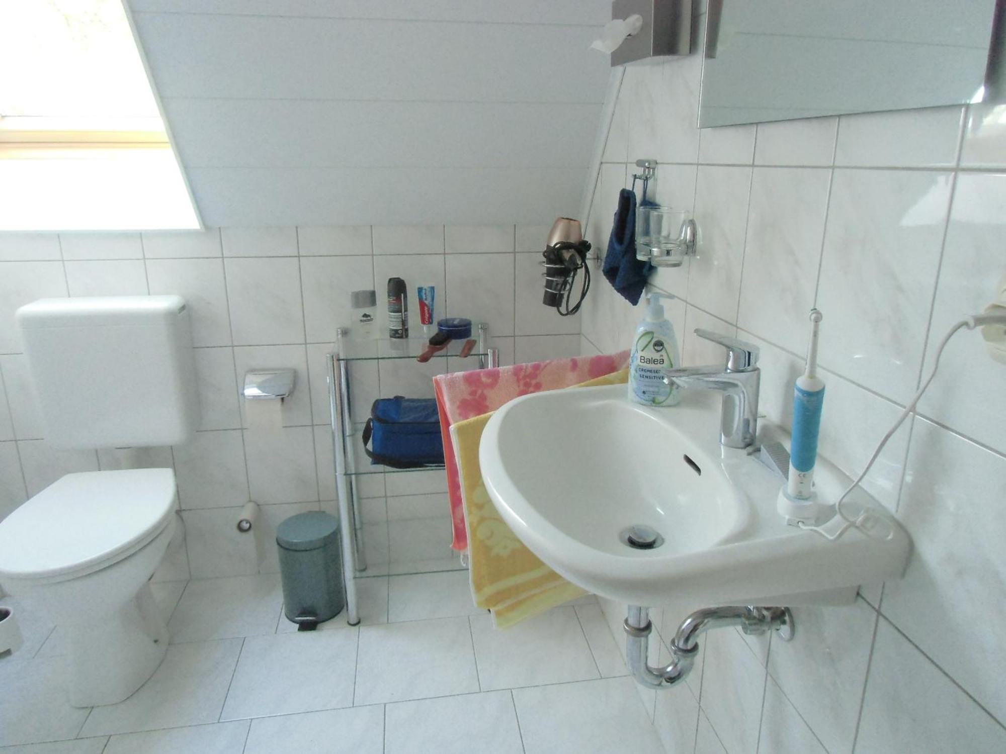 Tor Zum Darss Appartement Pruchten Buitenkant foto