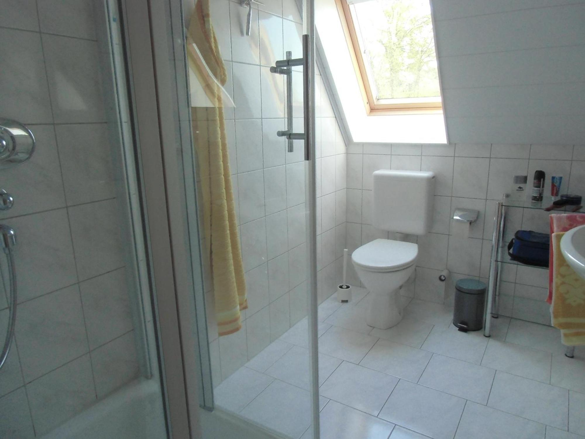 Tor Zum Darss Appartement Pruchten Buitenkant foto