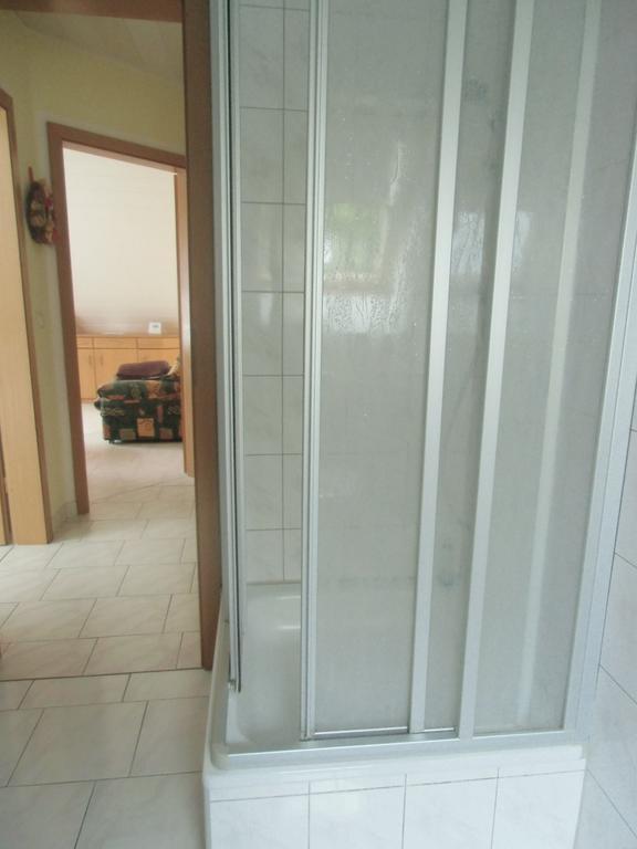 Tor Zum Darss Appartement Pruchten Buitenkant foto